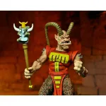 TMNT Mirage Comics: Savanti Romero