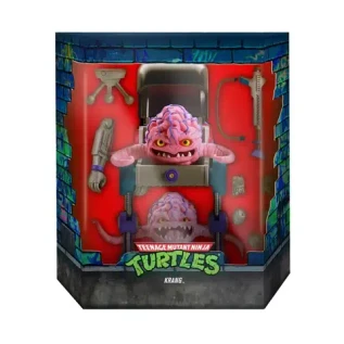 TMNT Ultimates: Krang