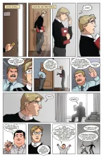 Игорь Гром. Том 1: Находится на реконструкции