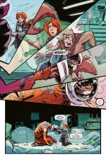 Первый отряд #2