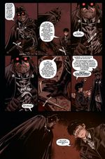 Общество летучих мышей: Дело Бутафора (Эксклюзив магазинов комиксов, мягкий переплёт)