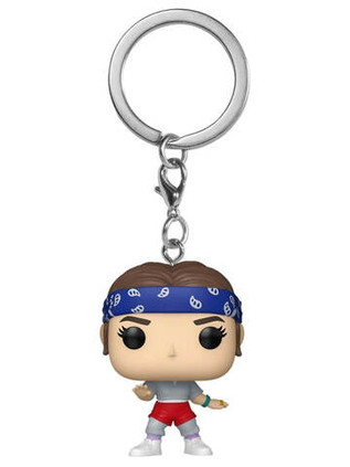 Funko Pocket POP! Stranger Things: Eleven with Bandana