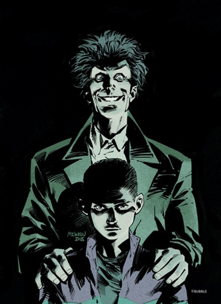 Открытка "Игорь Гром: Поэт"