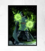 Постер "Doctor Doom"