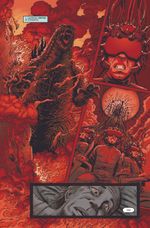 Годзилла. Катаклизм