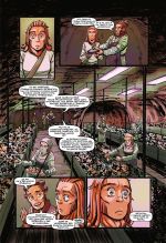 Первый отряд #3