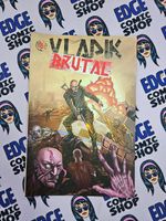 Vladik Brutal (эксклюзив комикшопов)