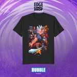 Футболка "Бесобой: Трибьют"