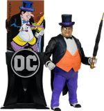 DC Multiverse: Penguin Collector Edition