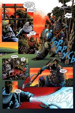 Русы против Ящеров. Том первый