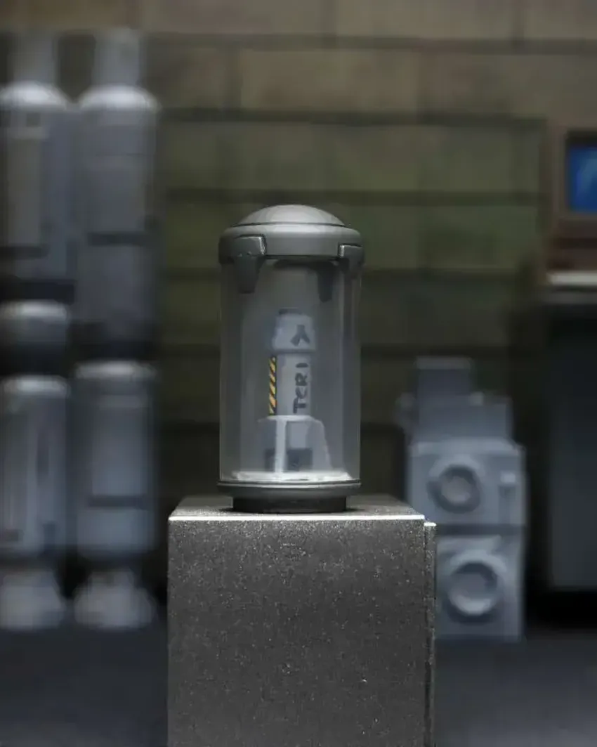 Accessory Set TMNT: Last Ronin