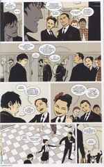 Академия смерти. Молодёжь эпохи Рейгана 18+