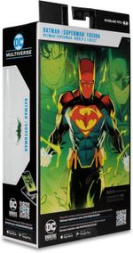 DC Multiverse: Batman/Superman Fusion 7