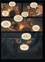 Мрачные тайны Дезвиля