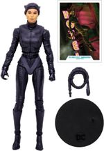 DC Multiverse: Catwoman Unmasked Variant