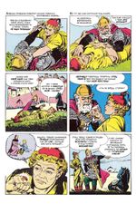 Библиотека приключений. Илья Муромец