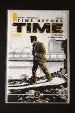 Time Before Time #1-5
