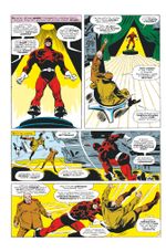 Мстители #43. (Первое появление Красногвардейца)