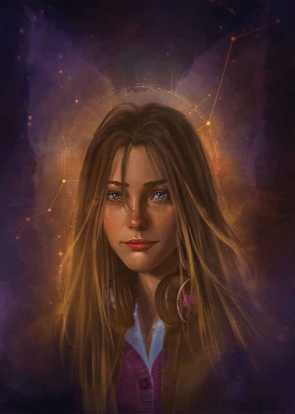 Открытка “Bubble Icons: Рысь” Открытка “Bubble Icons: Рысь”