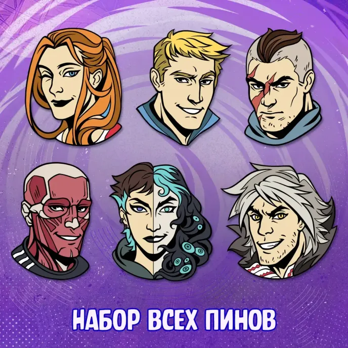 Bubble: Второе Дыхание Crowdfunding