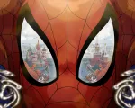 Spider-Man '94. Артбук SGek