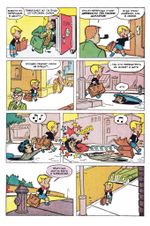 Древние Комиксы. Ричи Рич