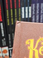 Кошачье слово. Том 1. Особняк. УЦЕНКА