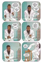 Порочные + Божества. Том 3. Коммерческое самоубийство