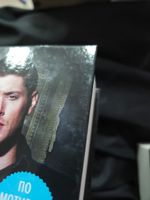 Сверхъестественное. И прошел год. Поцелуй койота. Ночной кошмар. УЦЕНЁННЫЙ ТОВАР