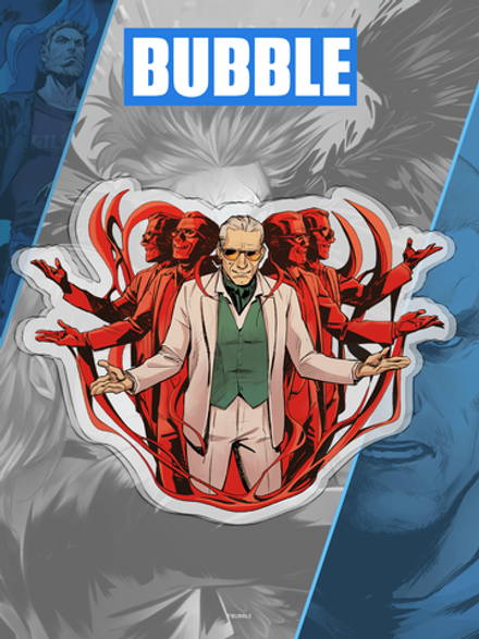 Акриловый стенд "Игорь Гром: Умный Человек"