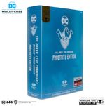 DC Multiverse: Batman Three Jokers The Joker Frostbite