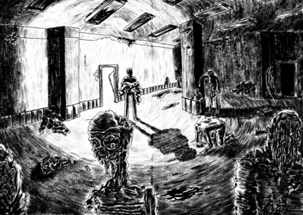 Отель "Лето"