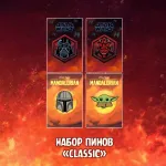 Star Wars Join The Dark Side Crowdfunding