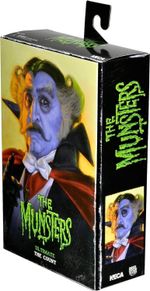 The Munsters Ultimate: The Count