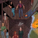 Книга-игра "Найди Дракона"