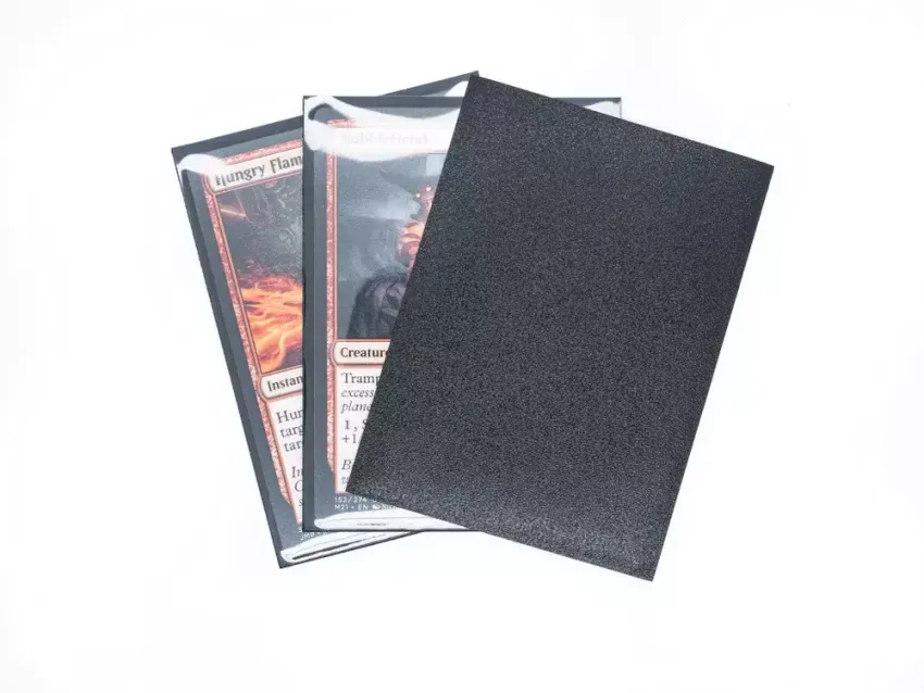 Протекторы матовые Chainmail Premium