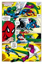 Удивительный Человек-паук #101–102. (Первое появление Морбиуса)