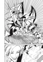 VERSUS. ЗАМЕС. Том 3