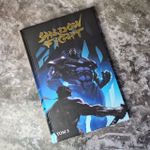Shadow Fight. Том 3