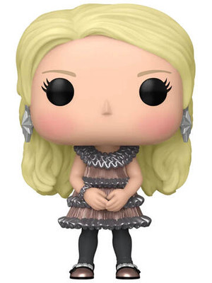 Funko POP! Harry Potter: Luna Lovegood in Dress #182