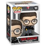 Funko POP! Ghostbusters II: Egon Spengler #1883