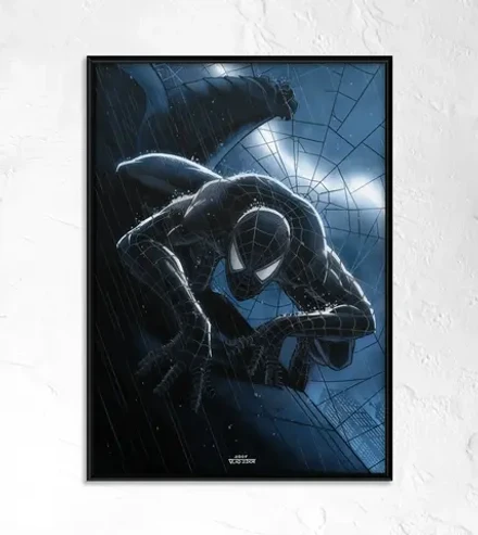 Постер "Spider-Man 3 (2007)"