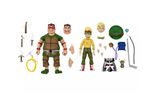 TMNT: Zach & Smash 2-Pack
