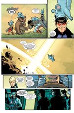 Новая Волна. Агенты ГНЕВа