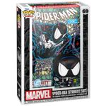 Funko POP! Spider-Man Sub-City #1: Spider-Man #69