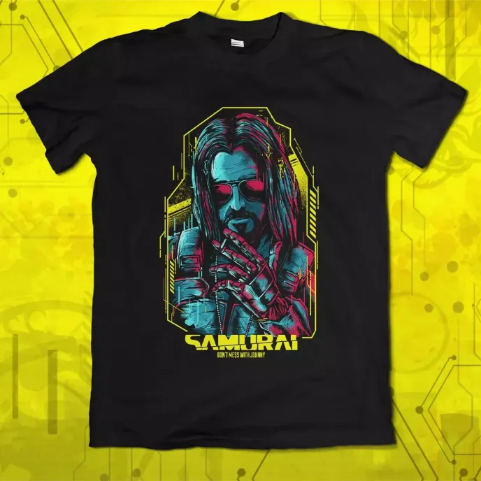 Mortal Kombat/Cyberpunk 2077 Crowdfunding