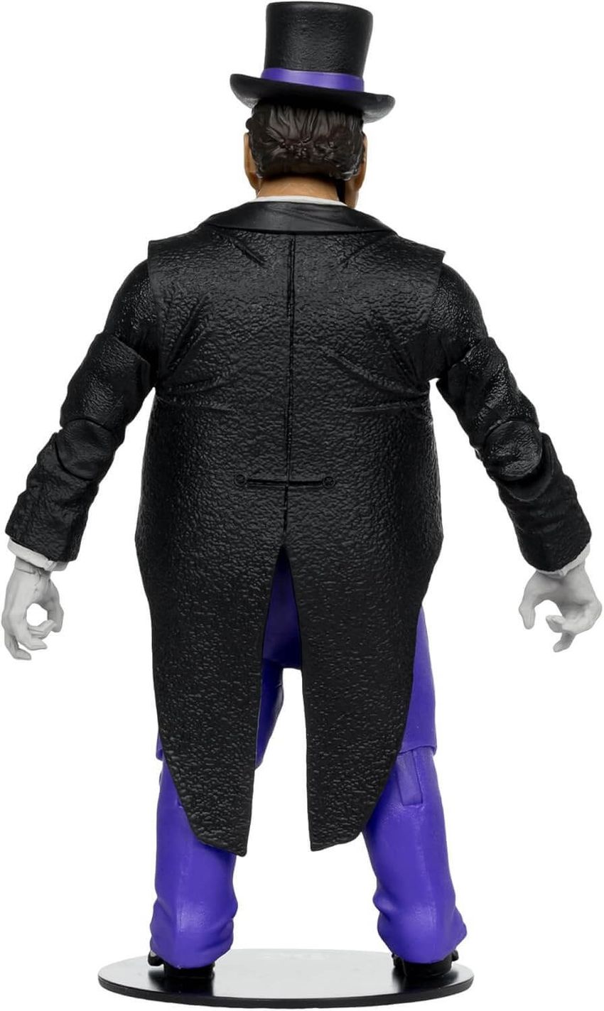 DC Multiverse: Penguin Collector Edition