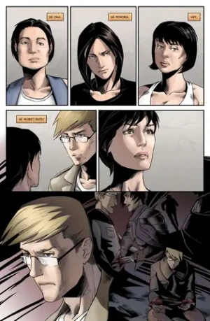 Майор Гром. Том 2. Чумной Доктор. Часть 2