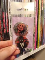 Набор значков из комикса Batman (2004) #623