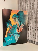 Открытка "Игорь Гром: Дмитрий Дубин"